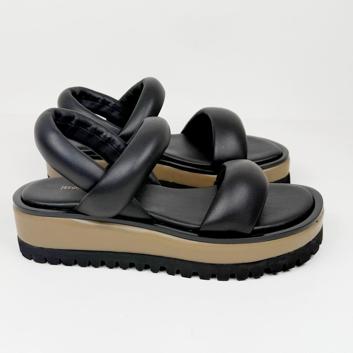 Marco d&#39;Alessi 251088 black Marco d&#39; Alessi