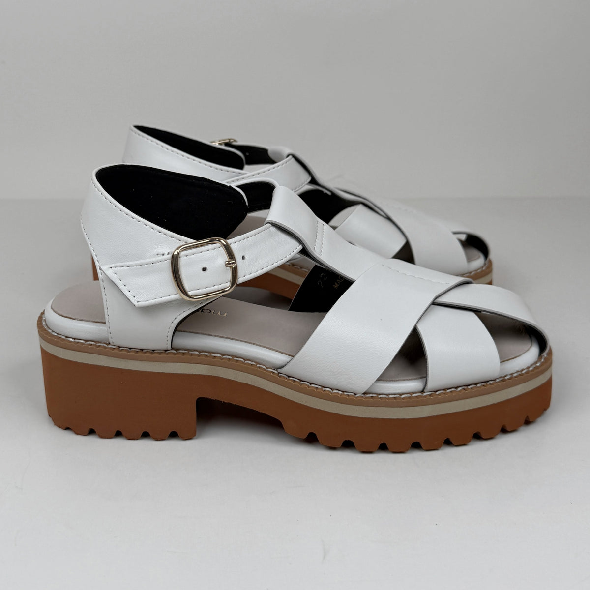 Marco d&#39;Alessi 21047 whithe Marco d&#39; Alessi