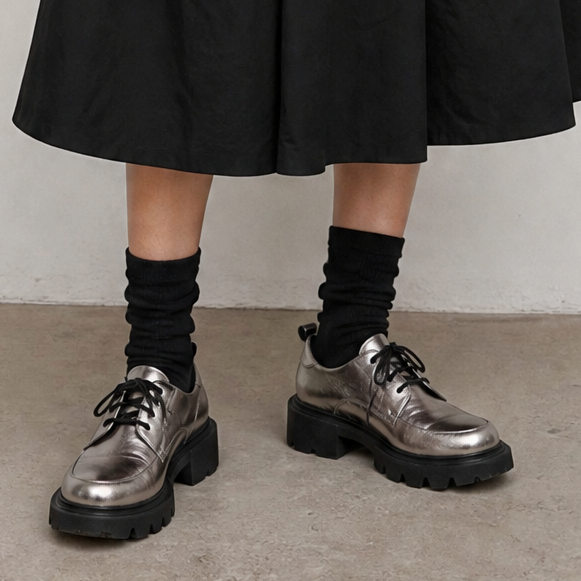 EOS Adair pewter EOS