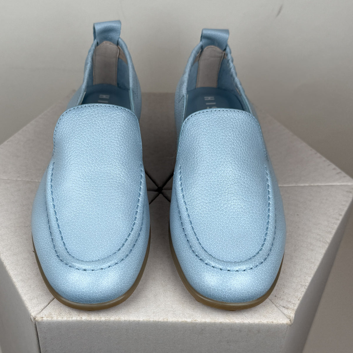 Hispanitas alcanon celeste last size 40