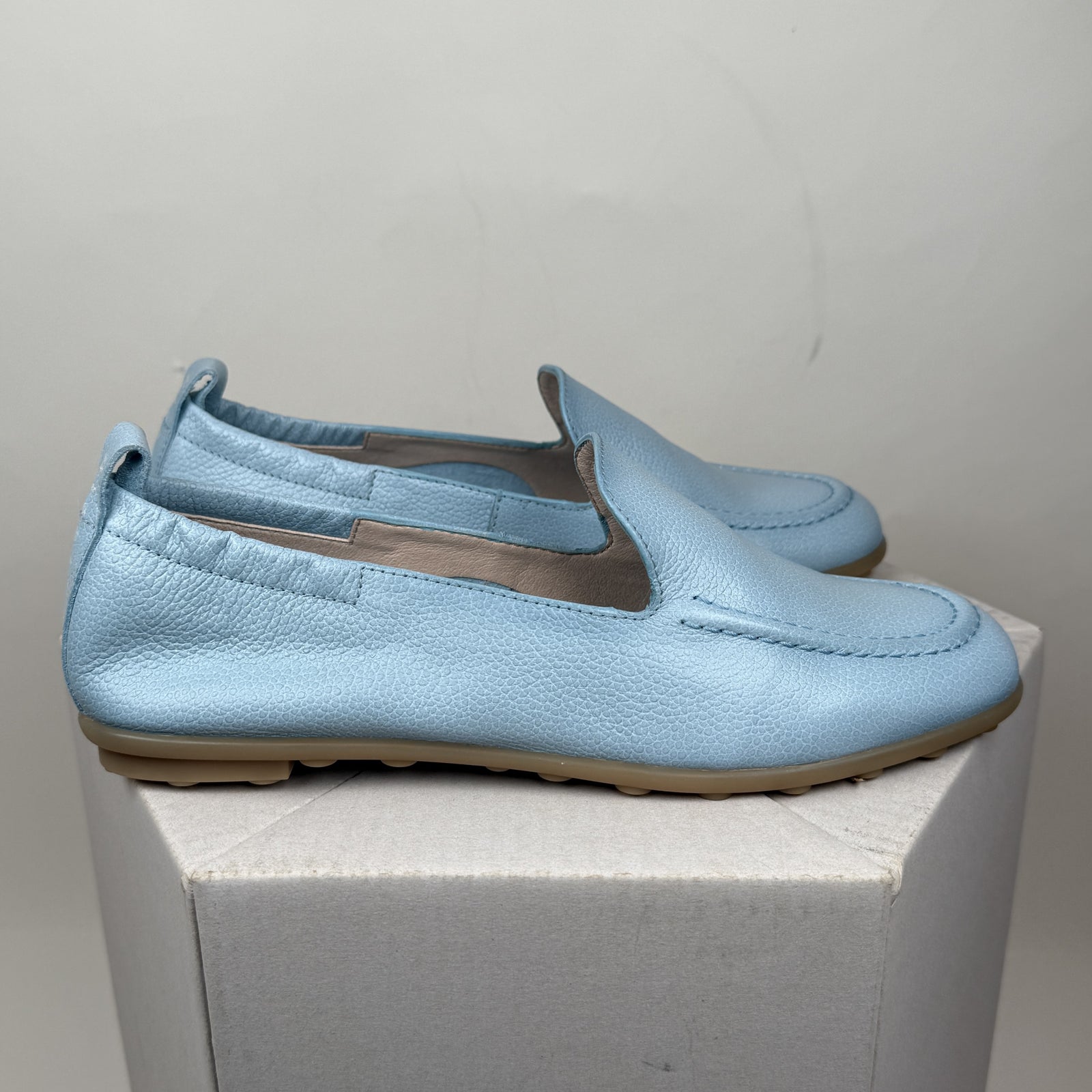 Hispanitas alcanon celeste last size 40