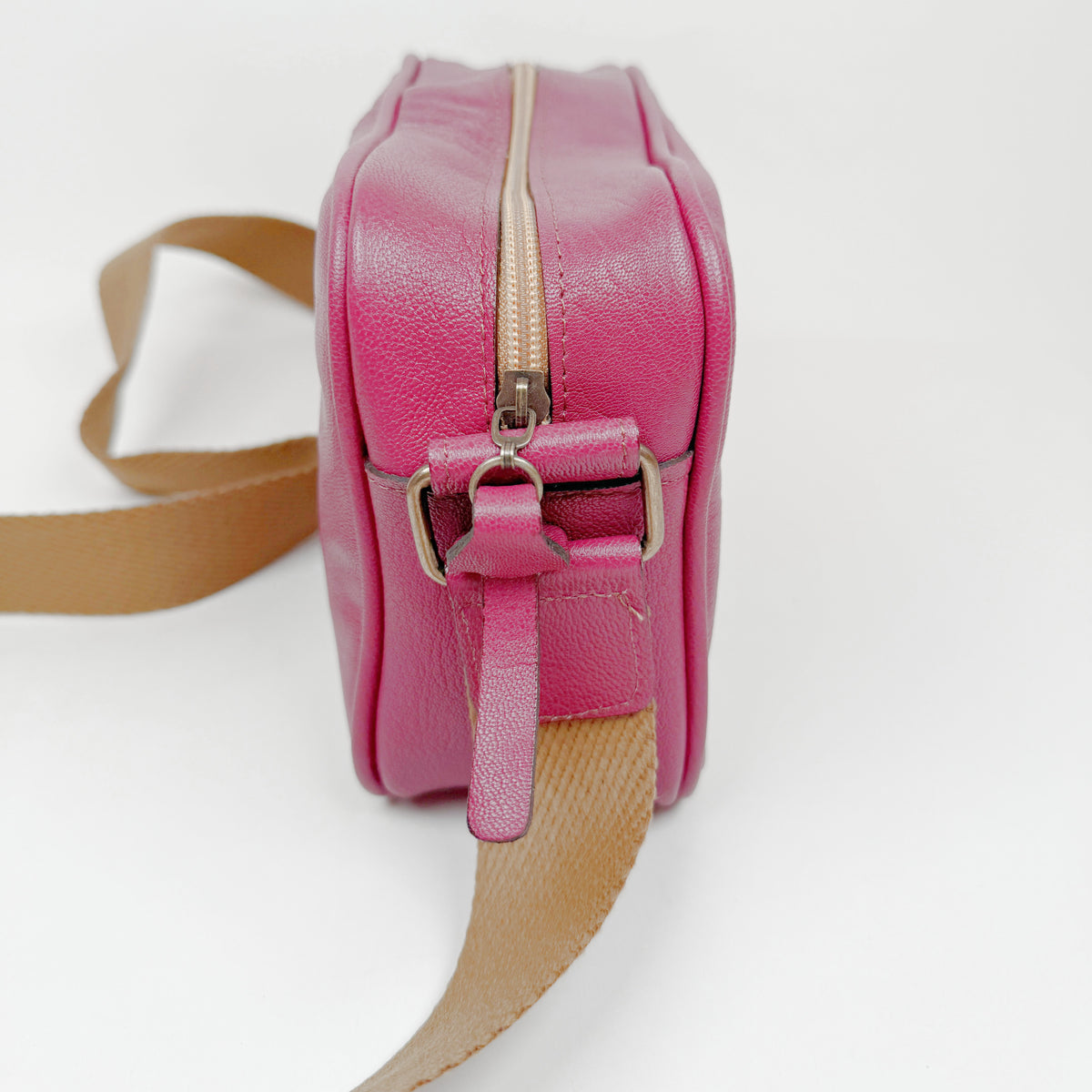 Fly London gary berry bag