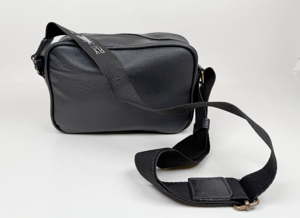 Fly London gary black bag Fly London