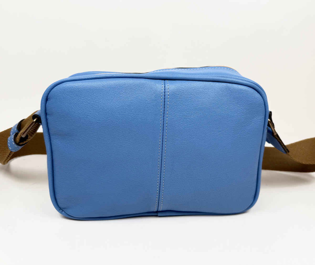 Fly London gary blue bag Fly London