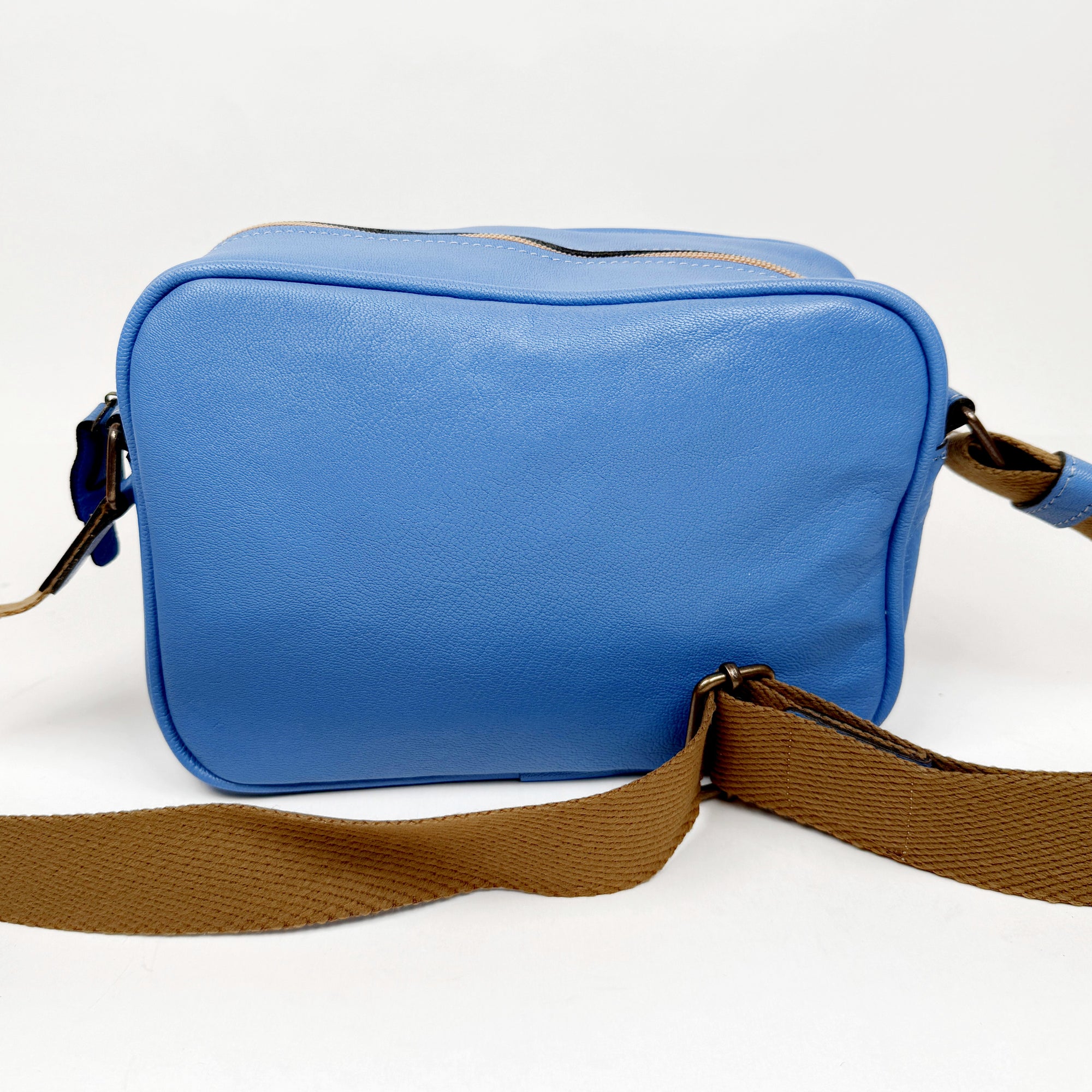 Fly London gary blue bag Fly London