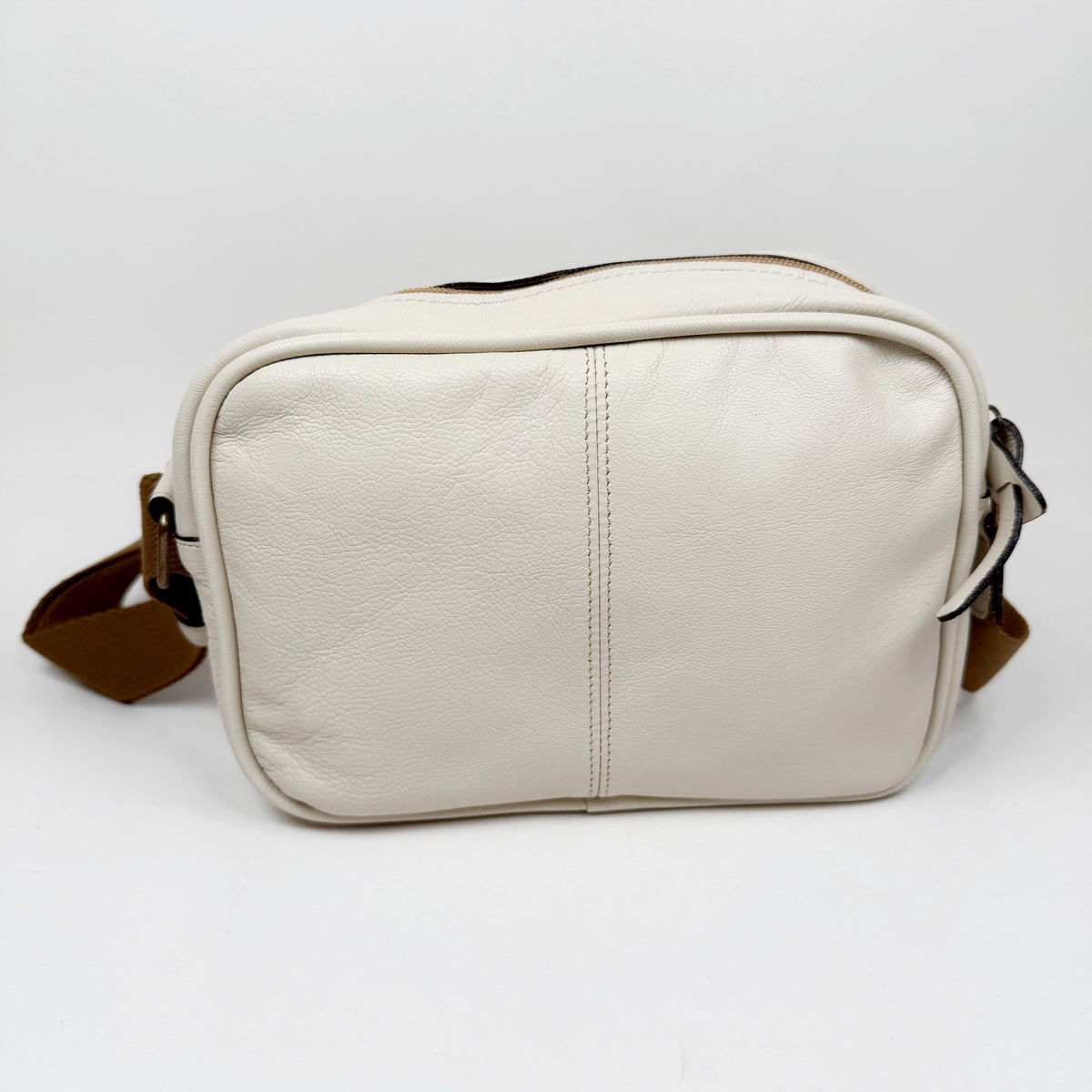 Fly London Gary off white bag Fly London