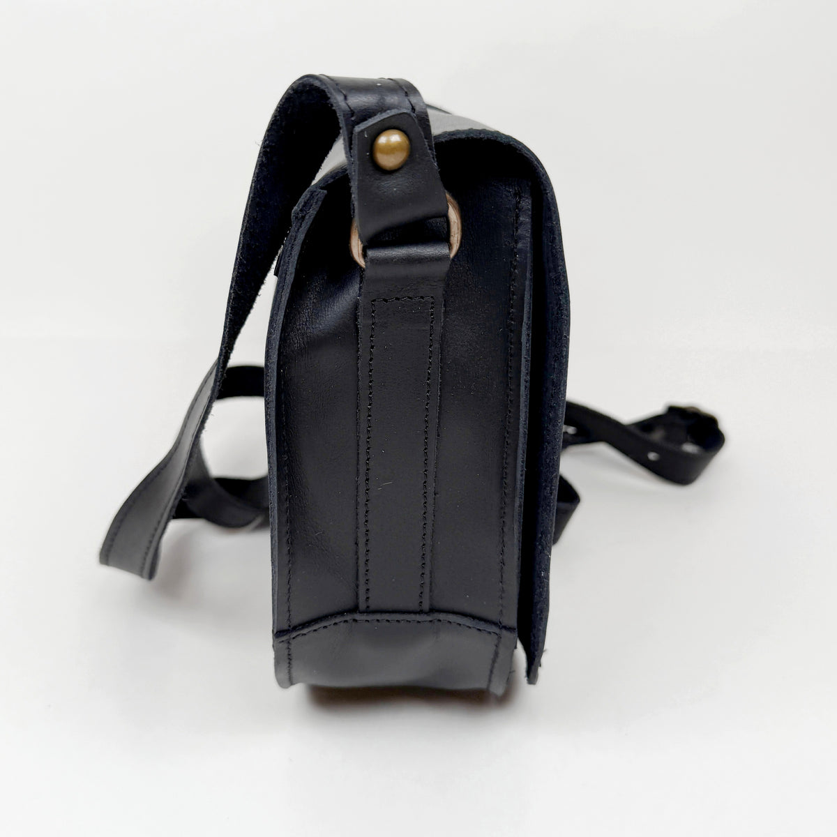 Fly London glou black bag Fly London