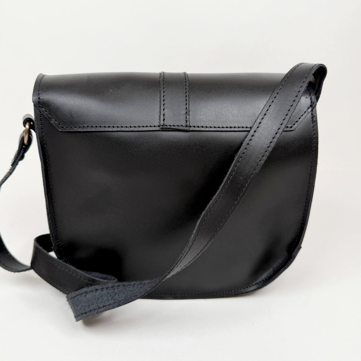 Fly London glou black bag Fly London