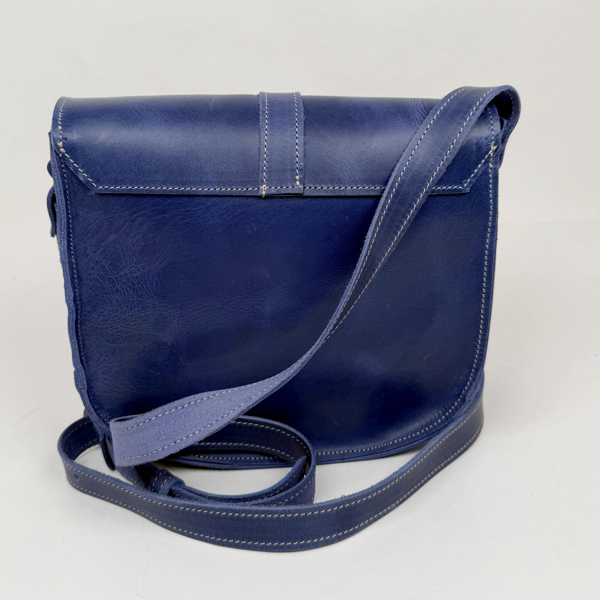 Fly London glou blue Fly London