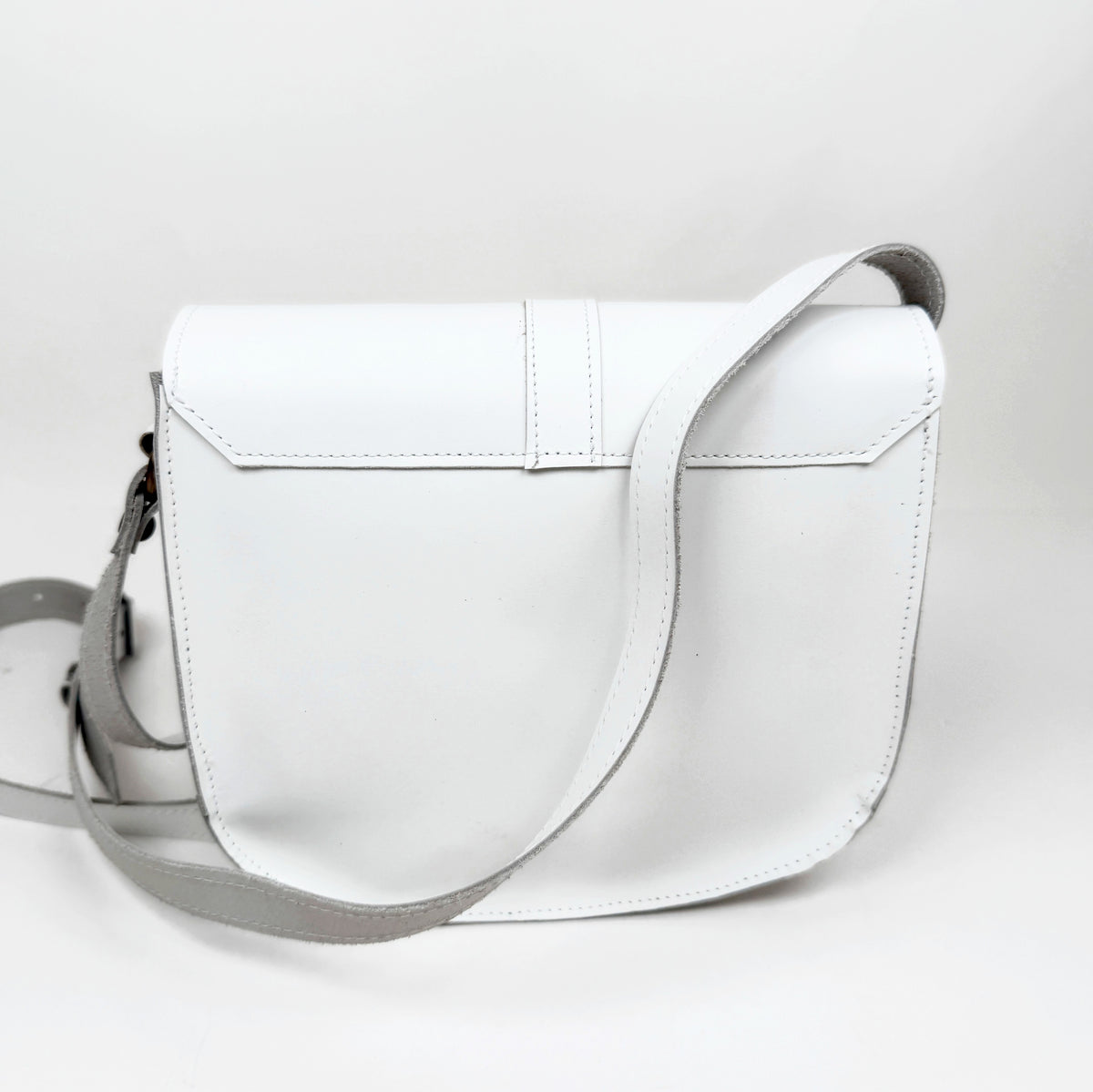 Fly London glou white bag Fly London