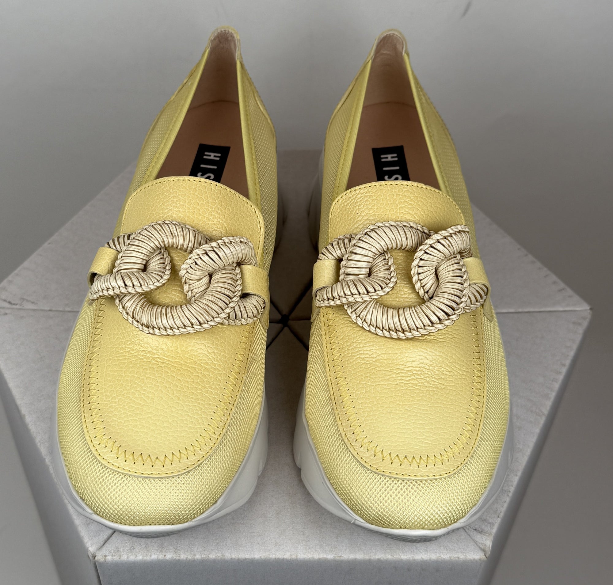 Hispanitas godello banana