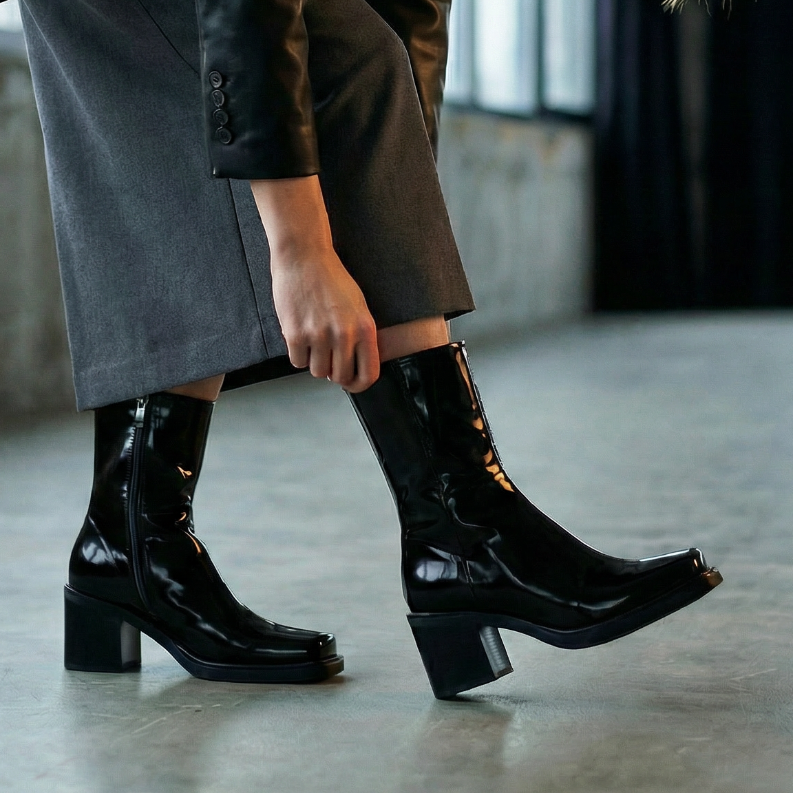 Tamara Bistro black box Tamara