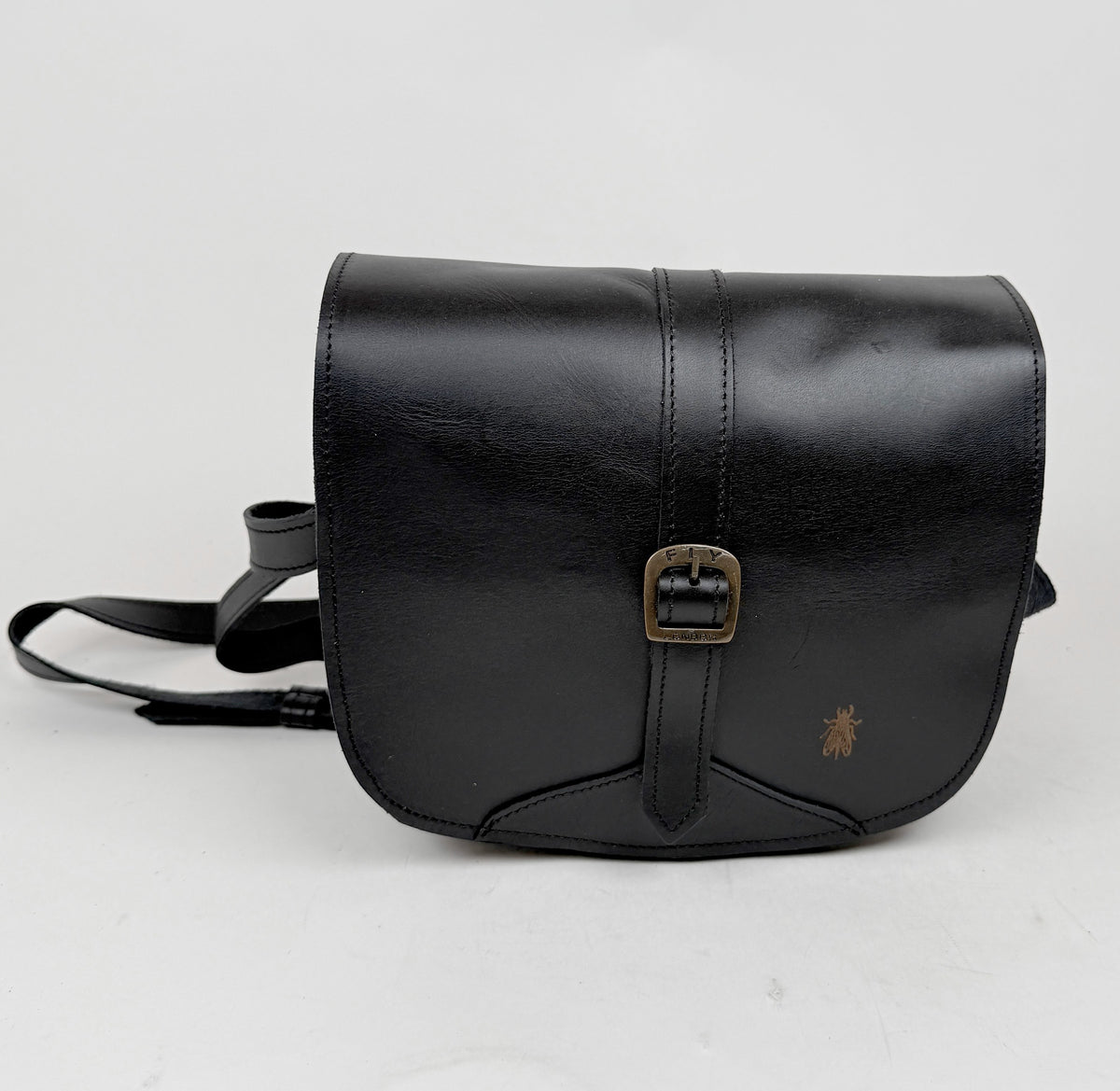 Fly London Glou black Fly London Bags