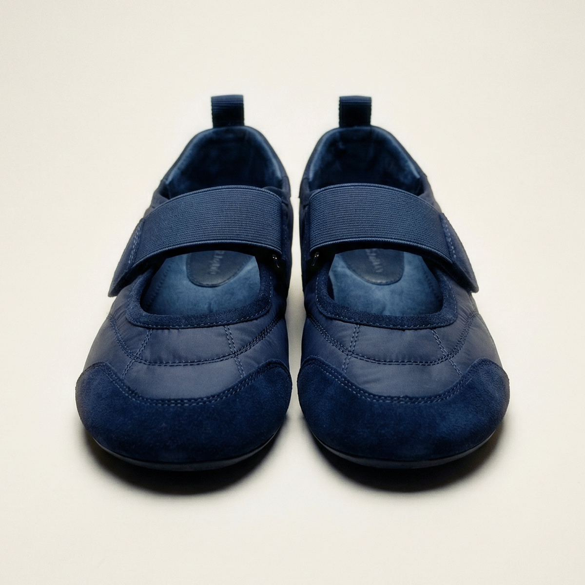 D&amp;J Britas Navy Django &amp; Juliette