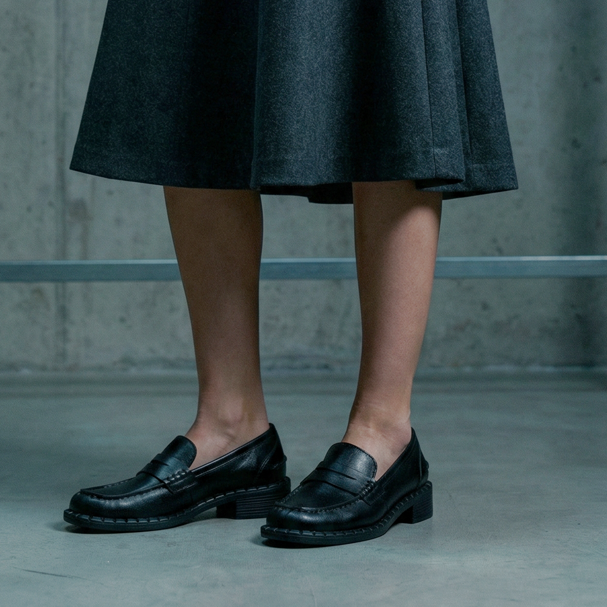 Mollini Bronya black Mollini