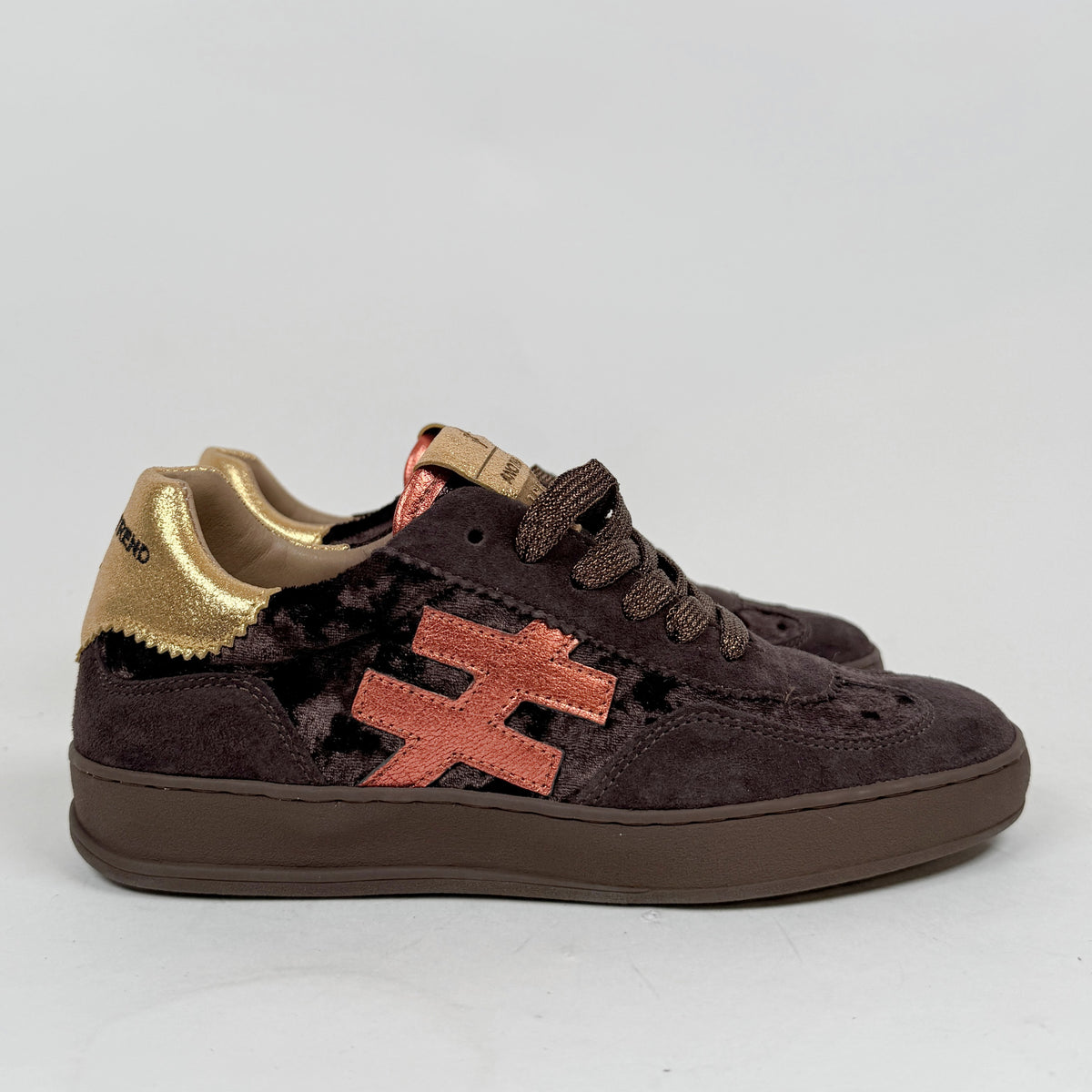 Another Trend Iconic 2 brown Another Trend
