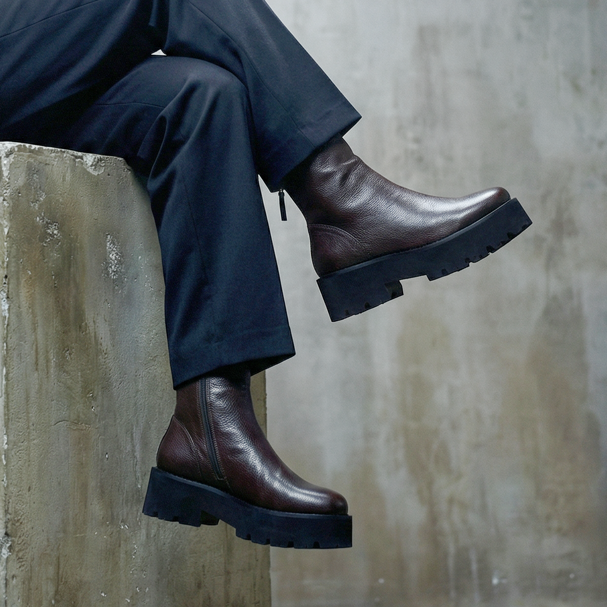 Tamara Busty choc Tamara