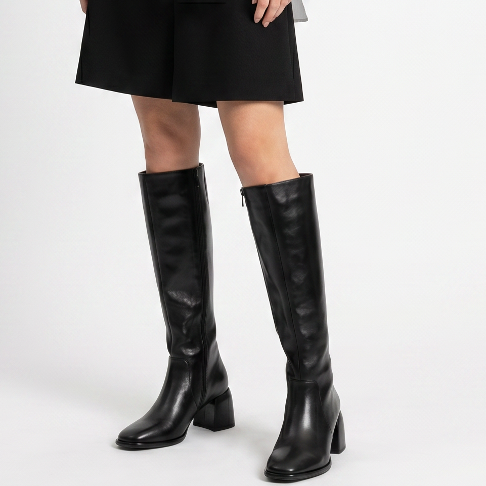 EOS Charlotte black EOS