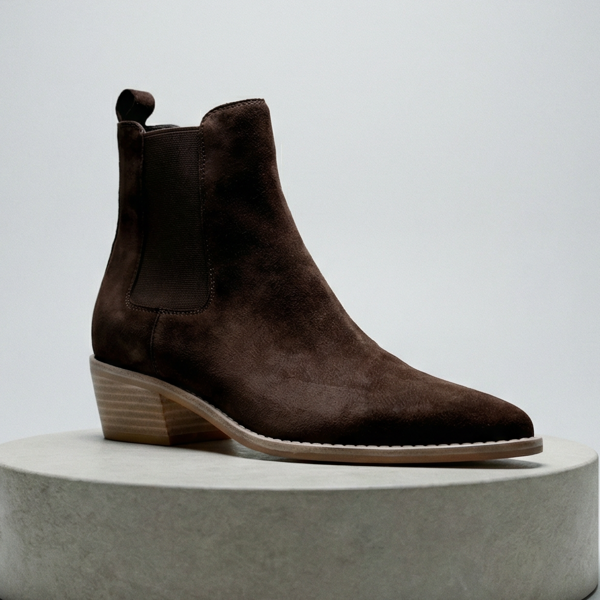 D&J Danelle Chocolate Django & Juliette