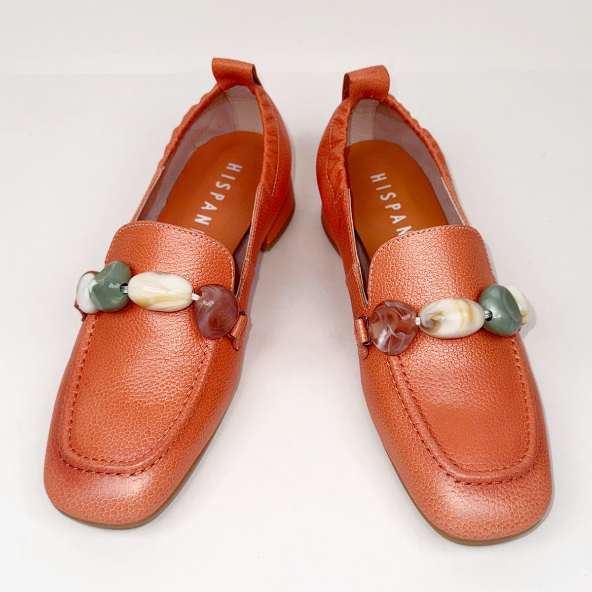 Hispanitas dolcetto coral Hispanitas