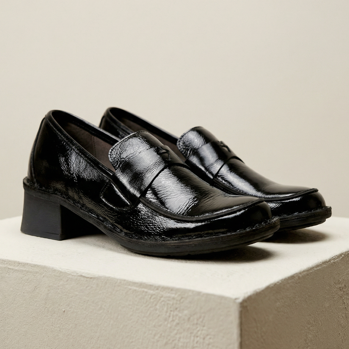 Fly London Elik black Fly London