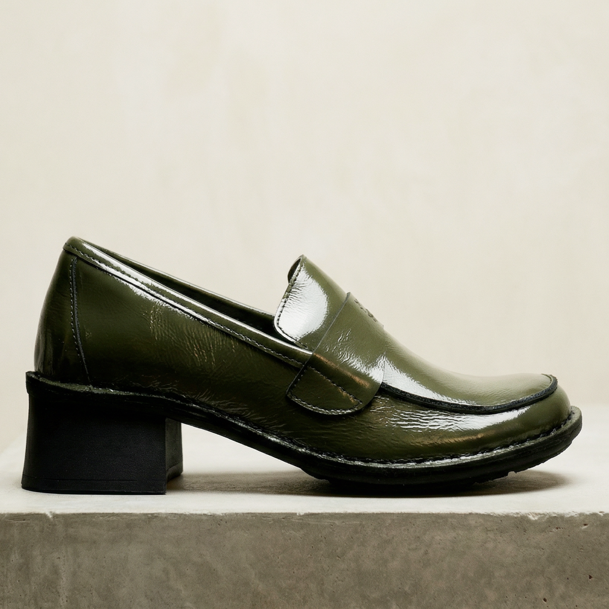 Fly London Elik Sea kelp Fly London