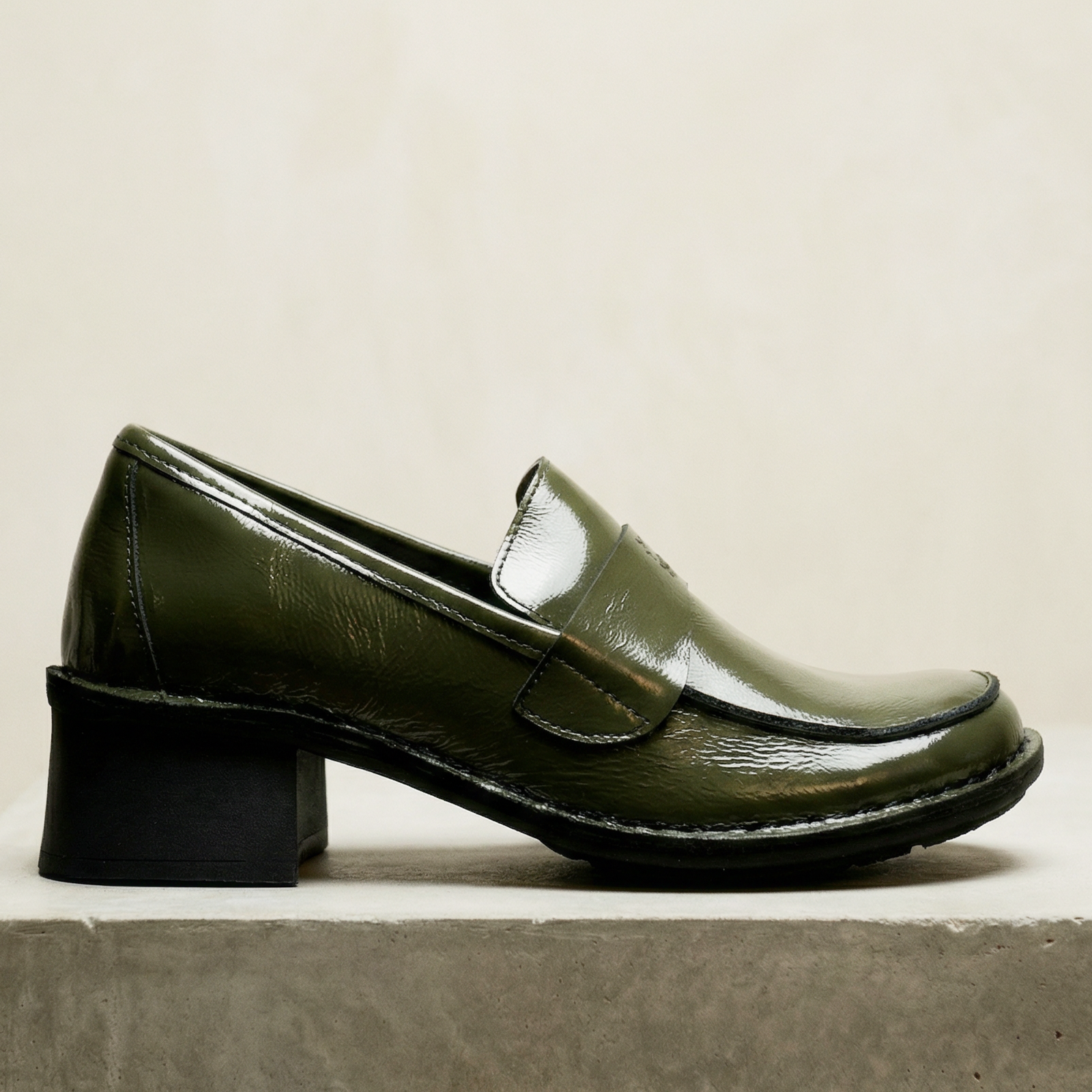 Fly London Elik Sea kelp Fly London