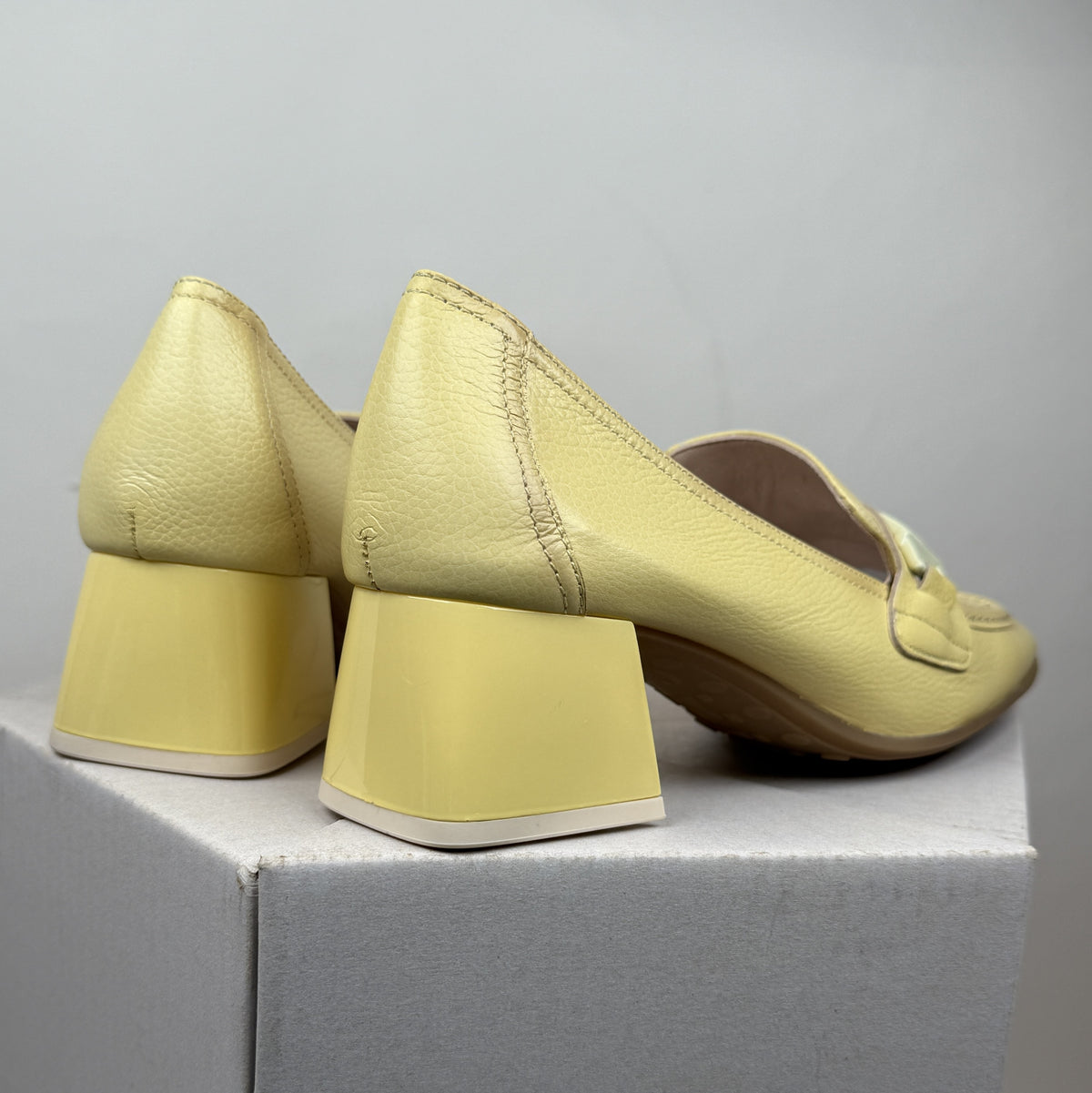 Hispanitas fiano banana