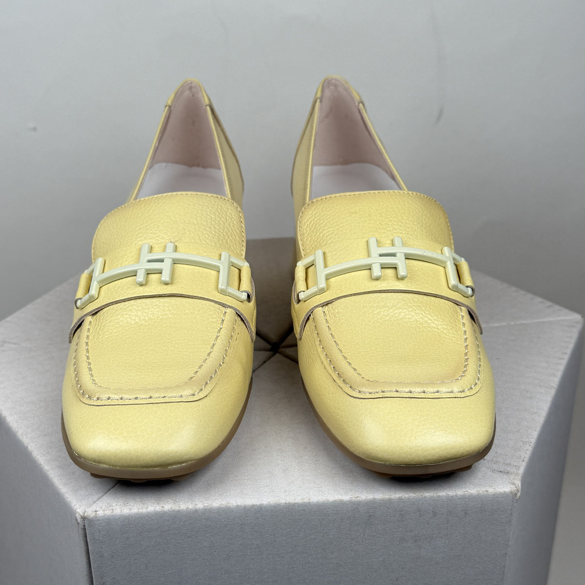 Hispanitas fiano banana