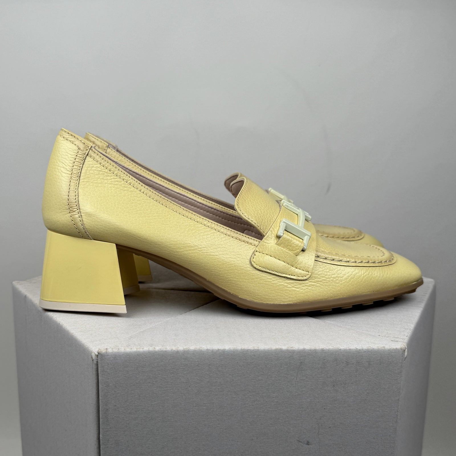 Hispanitas fiano banana