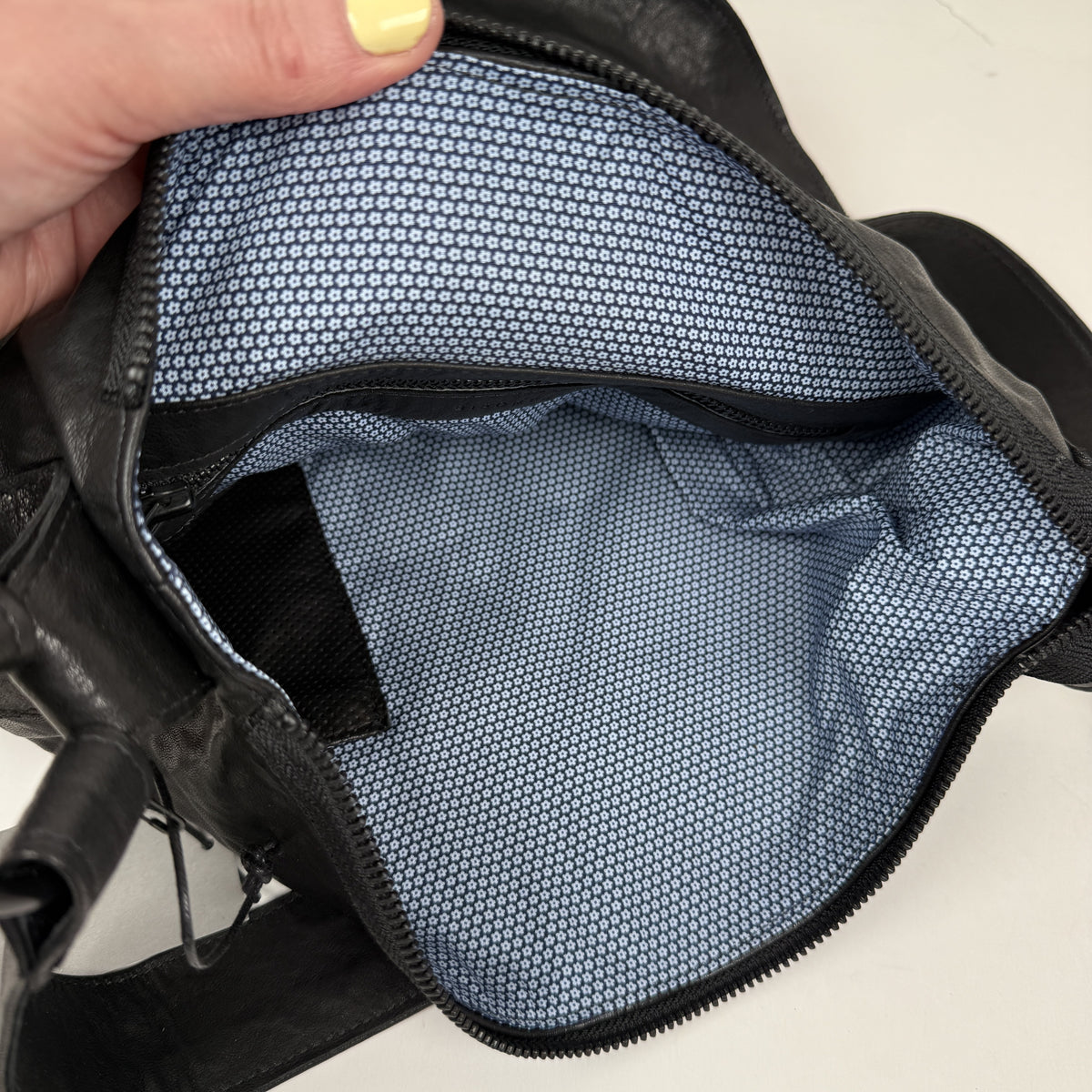 Bisonte style Frankie