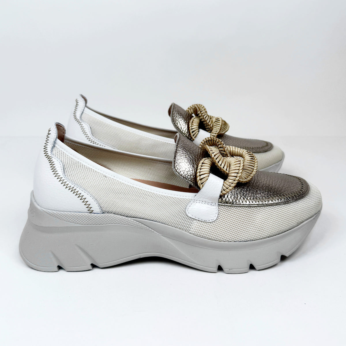 Hispanitas godello white cava Hispanitas