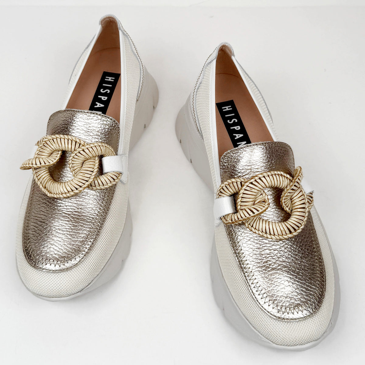 Hispanitas godello white cava Hispanitas