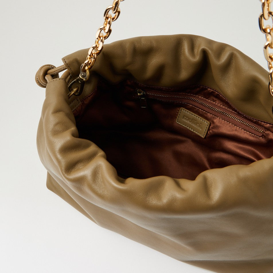 Mollini Iris olive Mollini