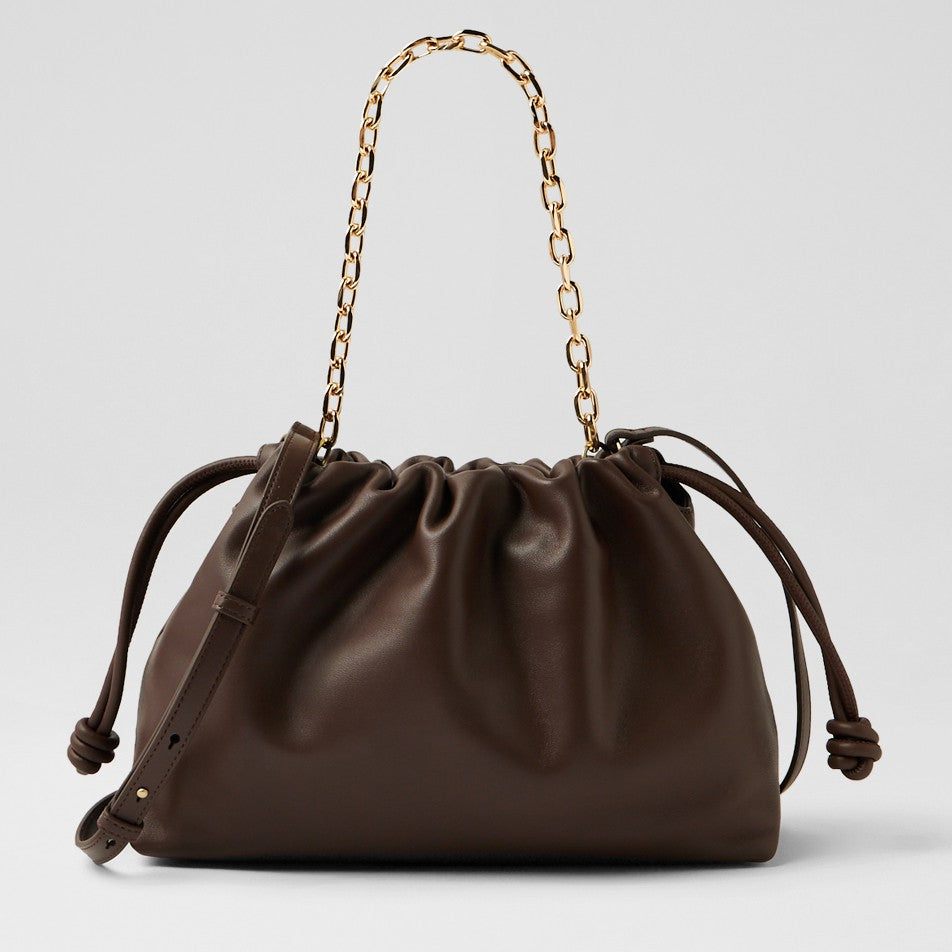 Mollini Iris Chocolate Mollini