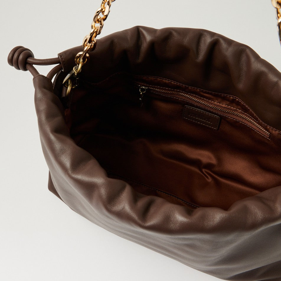 Mollini Iris Chocolate Mollini