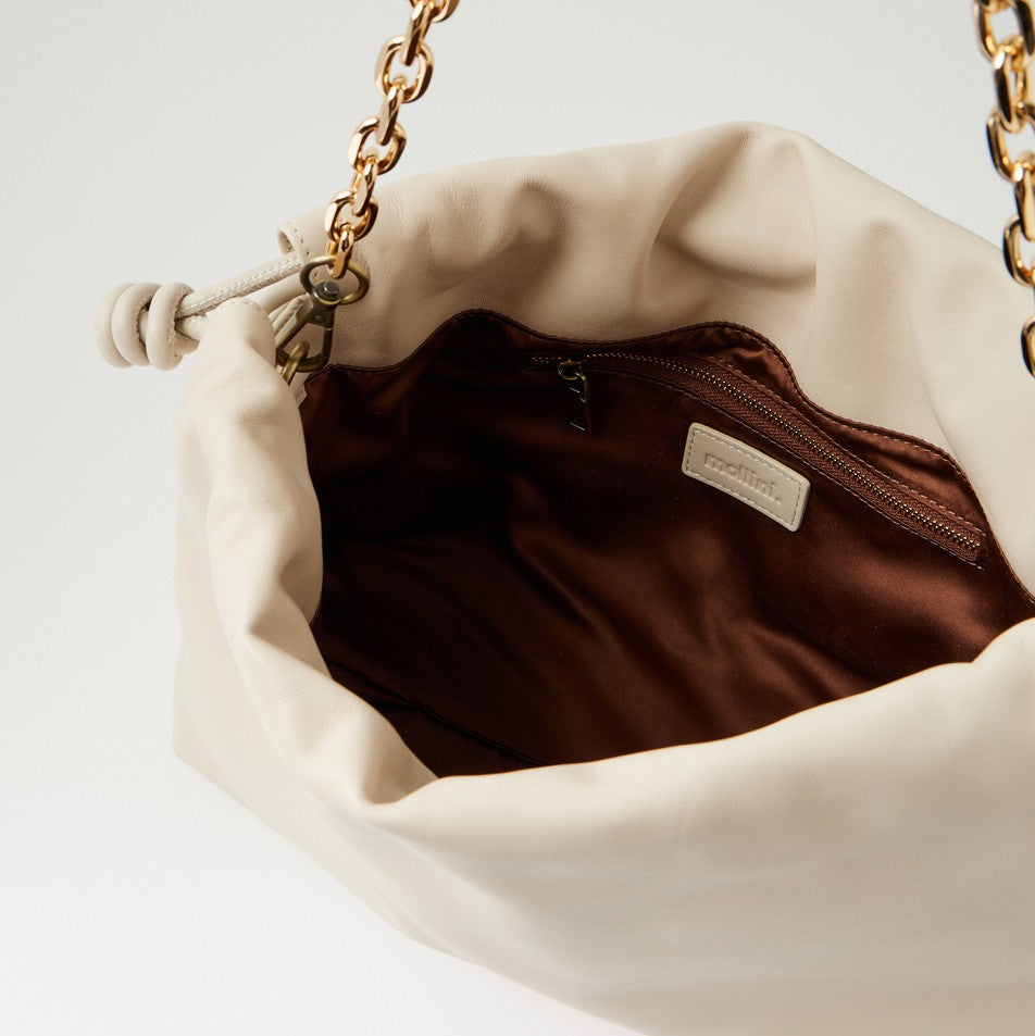 Mollini Iris cream Mollini