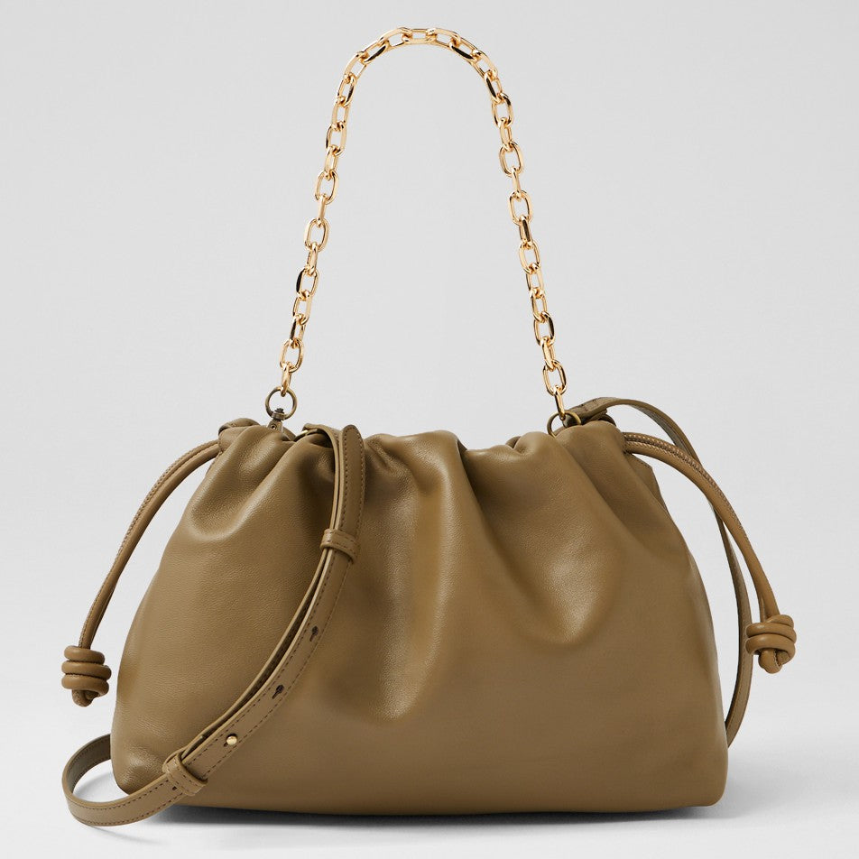 Mollini Iris olive Mollini