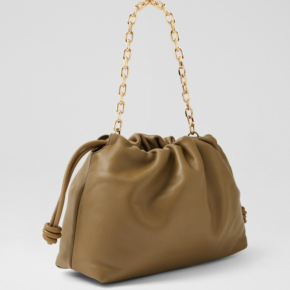 Mollini Iris olive Mollini