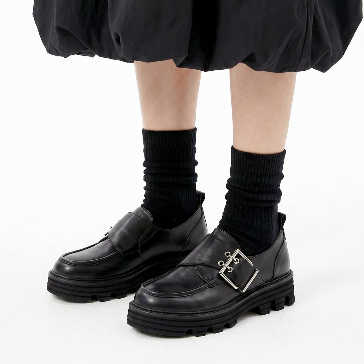 EOS Jacyln black EOS