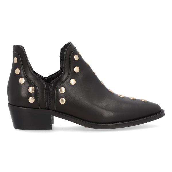 Alpe Cecille black Alpe