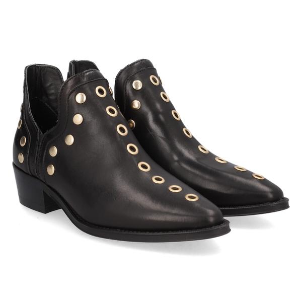 Alpe Cecille black Alpe