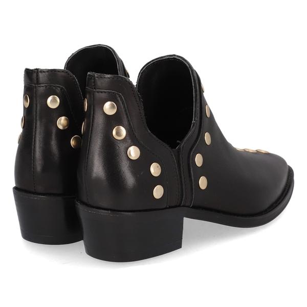 Alpe Cecille black Alpe