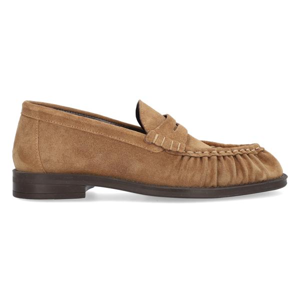 Alpe Oxford bonce kid suede Alpe