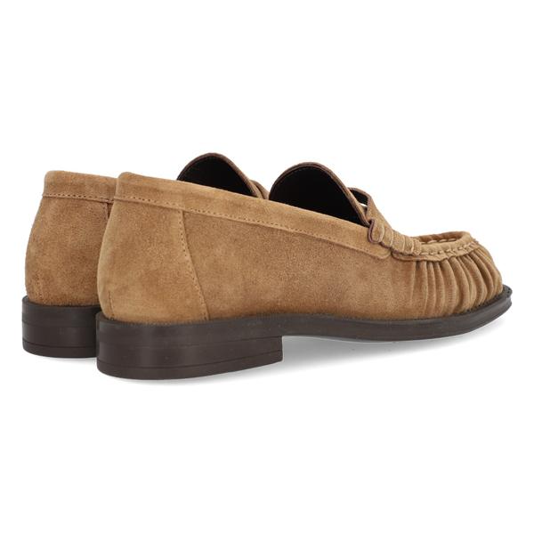 Alpe Oxford bonce kid suede Alpe
