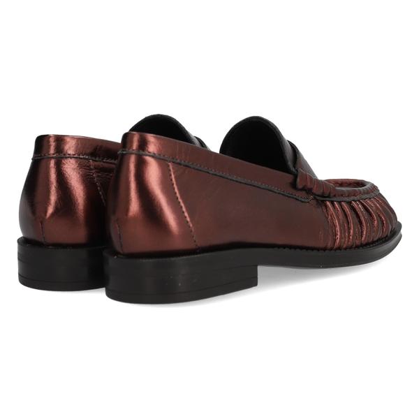 Alpe Oxford bronce Alpe
