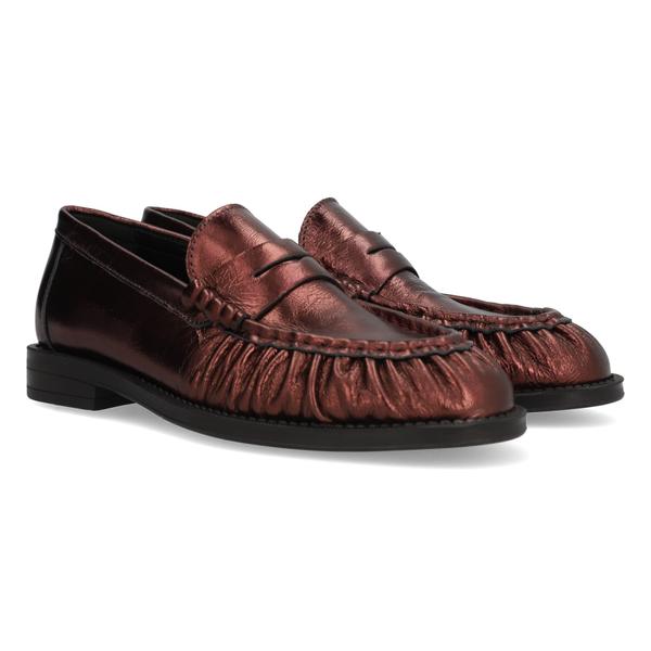 Alpe Oxford bronce Alpe