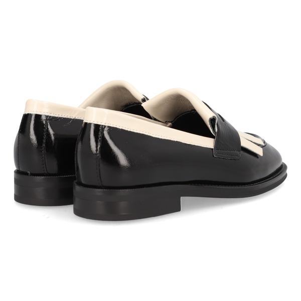 Alpe New Mimi black / white Alpe
