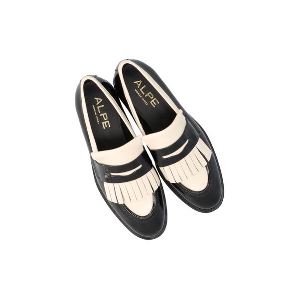 Alpe New Mimi black / white Alpe