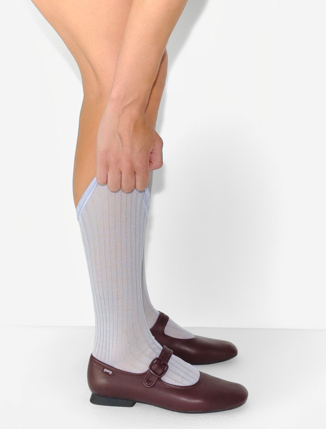 Camper Casi myra burgundy Camper